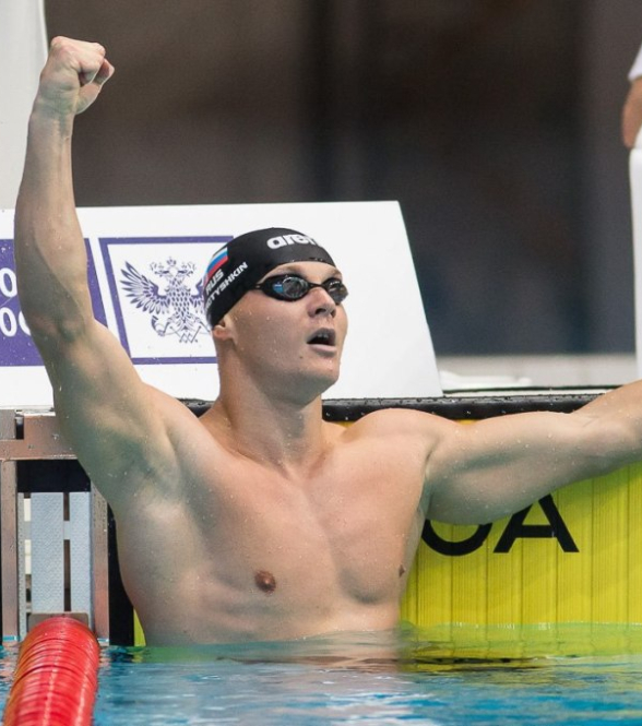 Тихонов Александр Андреевич